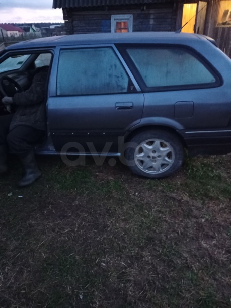 Rover 400 HH-R, 1996 г.
