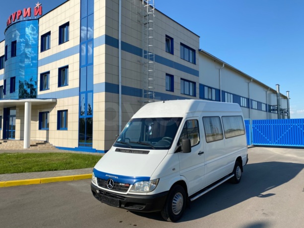 Mercedes-Benz Sprinter 308 cdi, 2004 г.