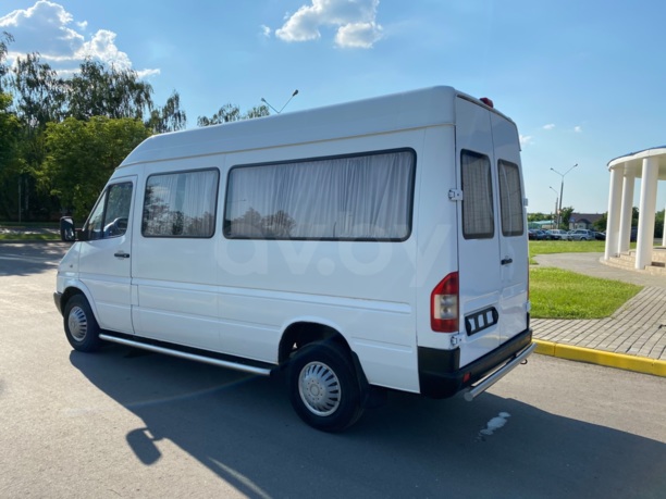 Mercedes-Benz Sprinter 308 cdi, 2004 г.