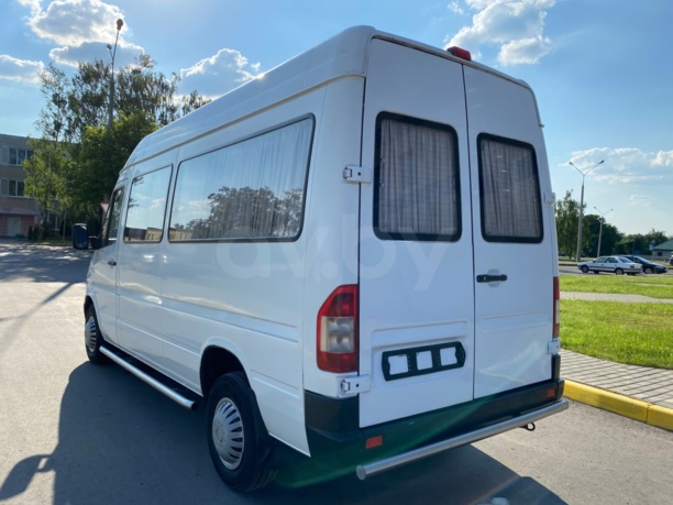 Mercedes-Benz Sprinter 308 cdi, 2004 г.