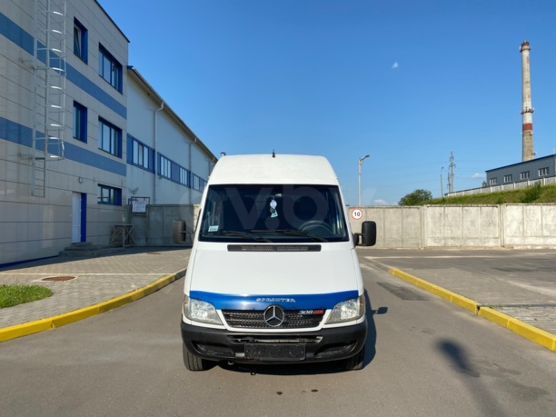 Mercedes-Benz Sprinter 308 cdi, 2004 г.