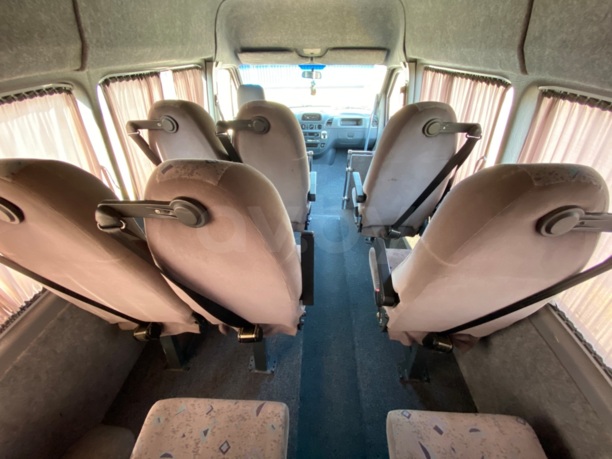 Mercedes-Benz Sprinter 308 cdi, 2004 г.