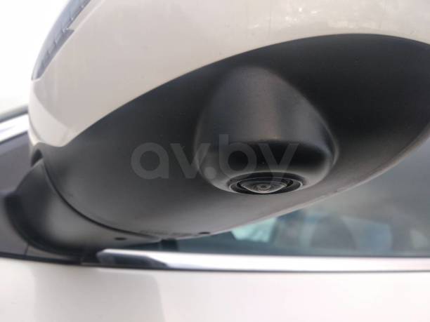 Nissan Qashqai II, 2016 г.