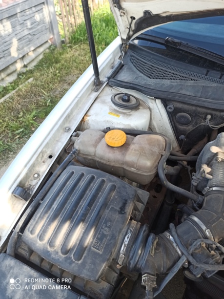 Opel Omega B, 1997 г.