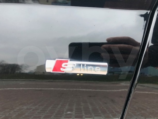 Audi A6 C7, 2015 г.