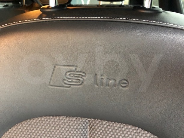Audi A6 C7, 2015 г.