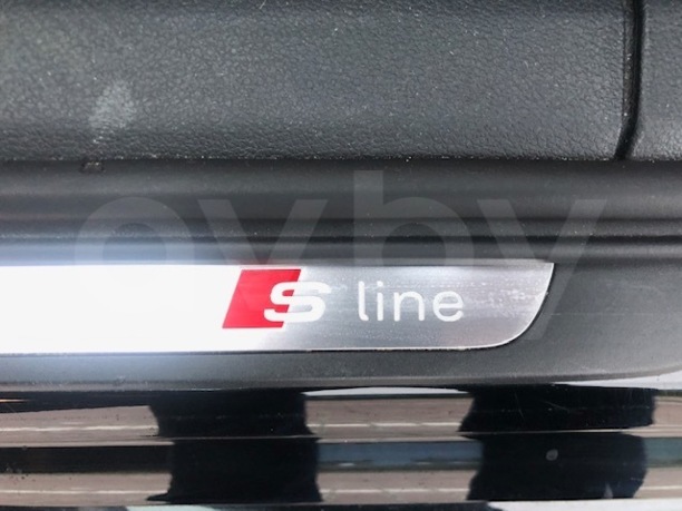 Audi A6 C7, 2015 г.