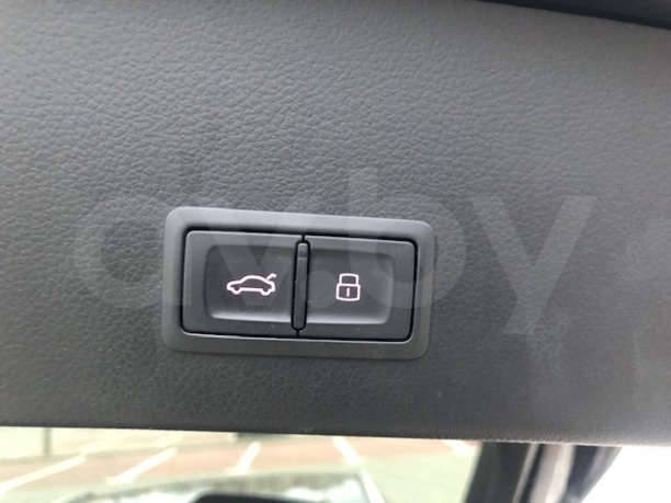 Audi A6 C7, 2015 г.