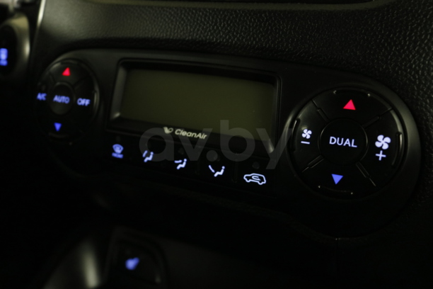 Hyundai ix35 I, 2012 г.