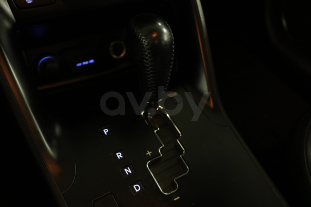 Hyundai ix35 I, 2012 г.