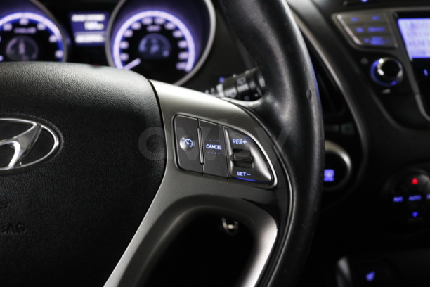 Hyundai ix35 I, 2012 г.