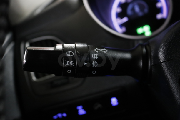 Hyundai ix35 I, 2012 г.