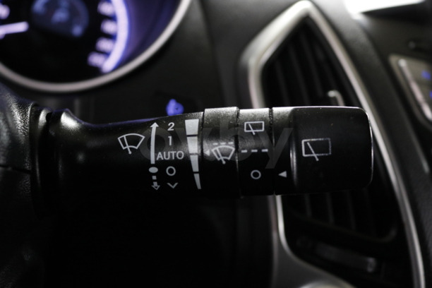 Hyundai ix35 I, 2012 г.