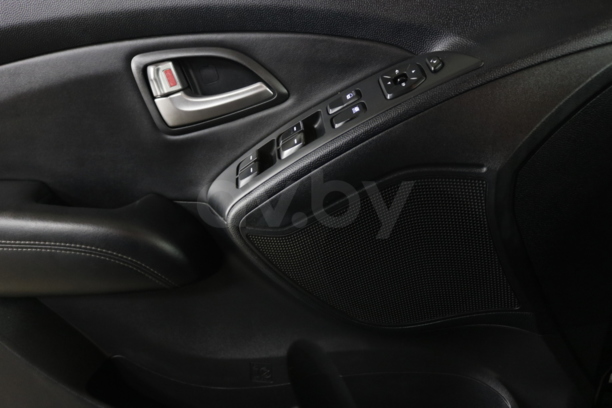 Hyundai ix35 I, 2012 г.