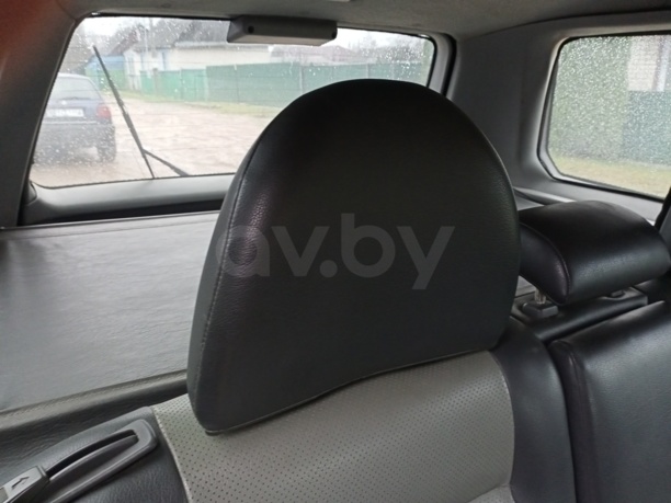 Mitsubishi Pajero Sport I, 2000 г.