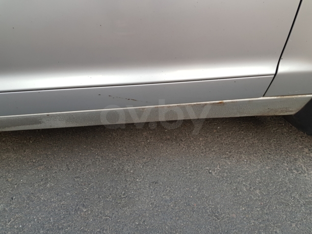 Audi A6 C6, 2007 г.