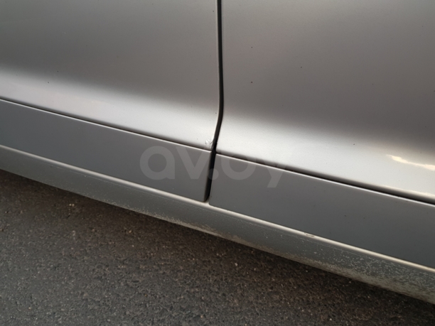 Audi A6 C6, 2007 г.