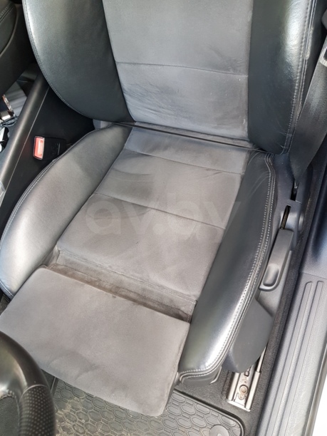 Audi A6 C6, 2007 г.