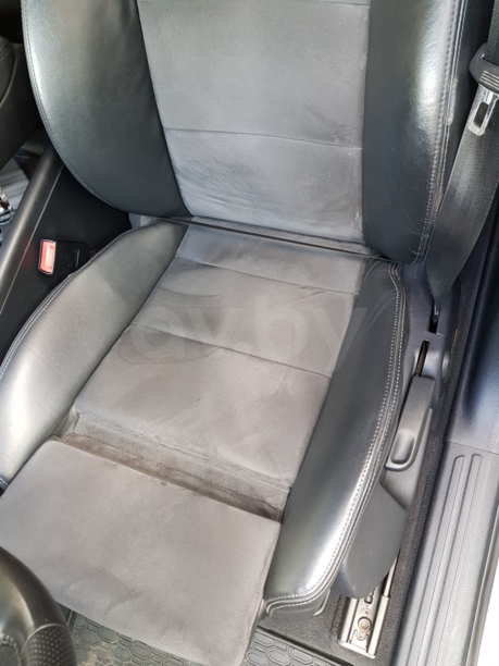 Audi A6 C6, 2007 г.