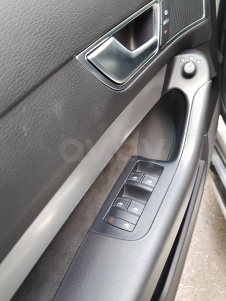 Audi A6 C6, 2007 г.