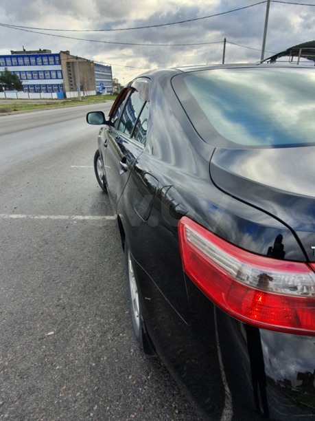Toyota Camry XV40, 2006 г.