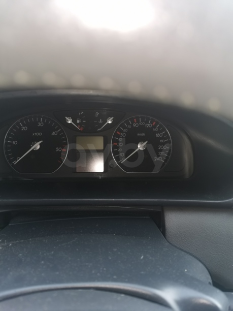 Renault Laguna II, 2002 г.