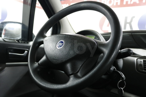 Fiat Ulysse II, 2005 г.