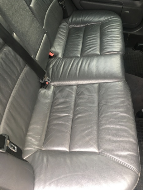Audi A6 C5, 2001 г.