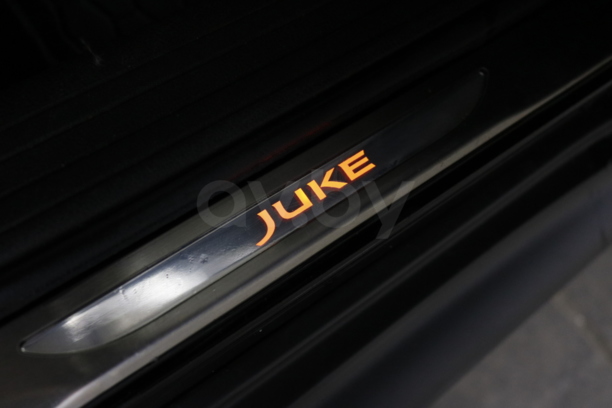 Nissan Juke YF15, 2012 г.