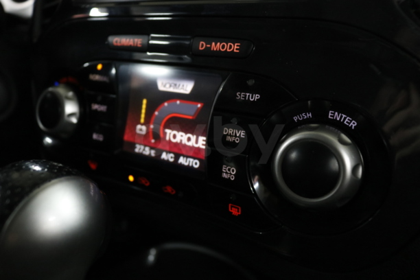 Nissan Juke YF15, 2012 г.
