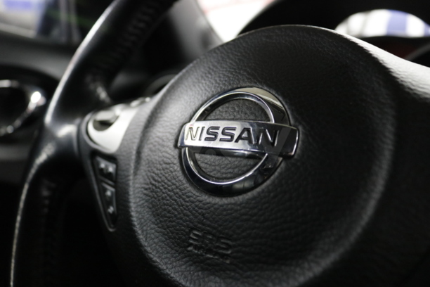 Nissan Juke YF15, 2012 г.