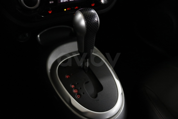 Nissan Juke YF15, 2012 г.