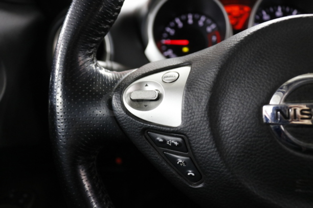 Nissan Juke YF15, 2012 г.