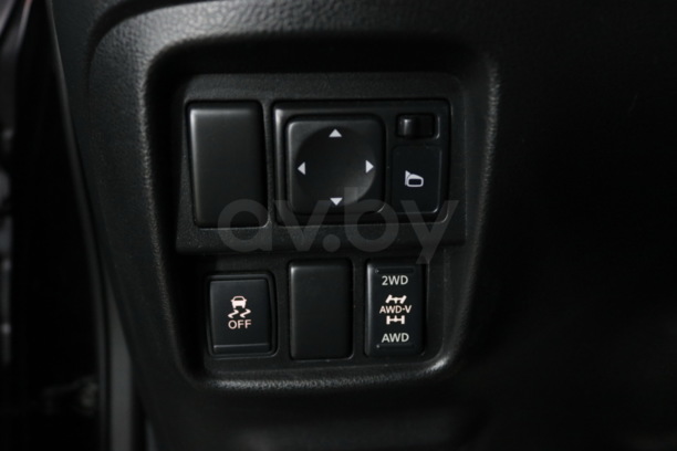 Nissan Juke YF15, 2012 г.