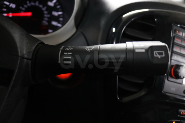 Nissan Juke YF15, 2012 г.