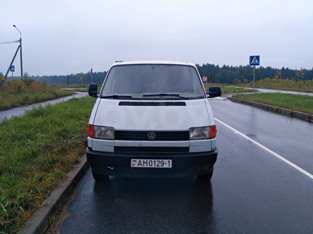 Volkswagen Transporter T4, 1994 г.