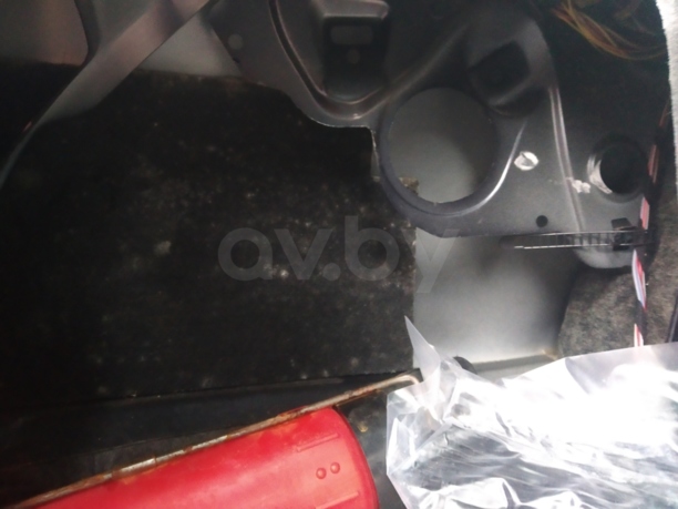 Audi A4 B5, 2000 г.