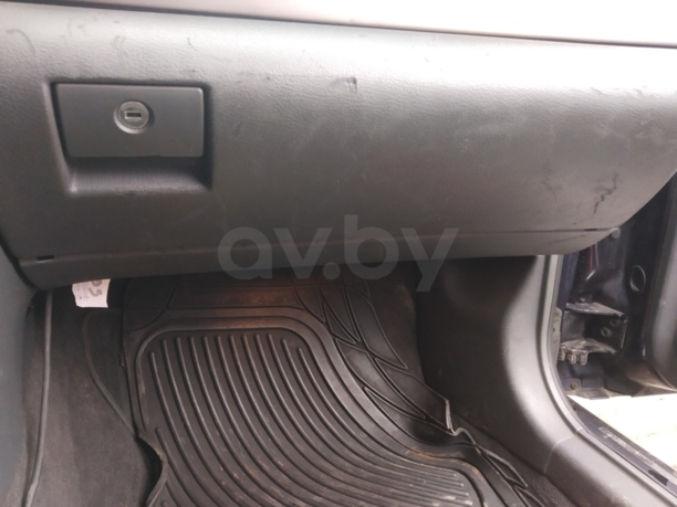Audi A4 B5, 2000 г.