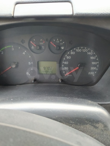 Ford Transit, 2007 г.