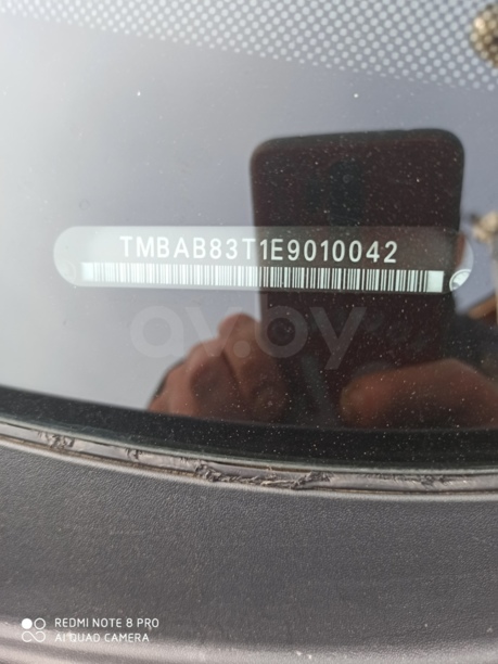 Skoda Superb II · Рестайлинг, 2013 г.