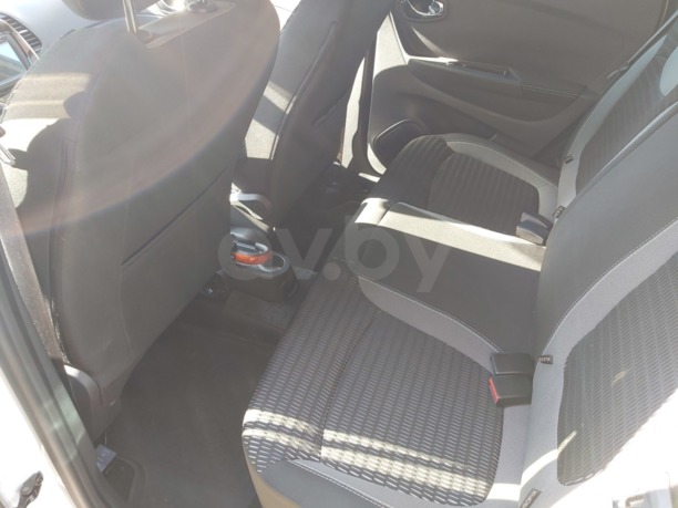 Renault Kaptur, 2019 г.