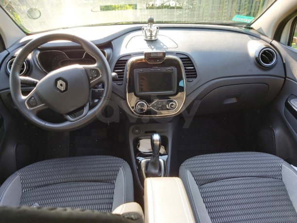 Renault Kaptur, 2019 г.