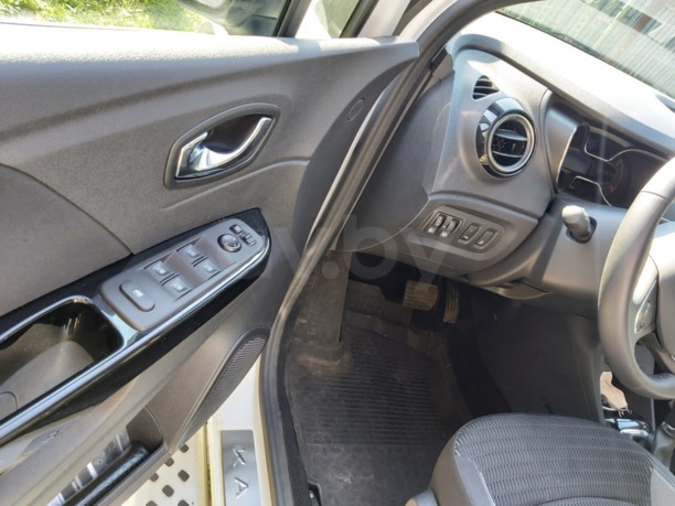 Renault Kaptur, 2019 г.