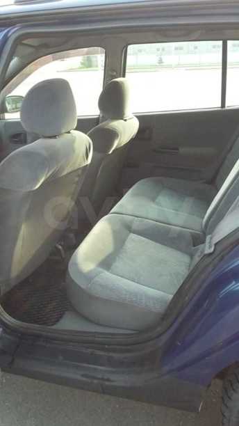 Renault Megane I, 1999 г.