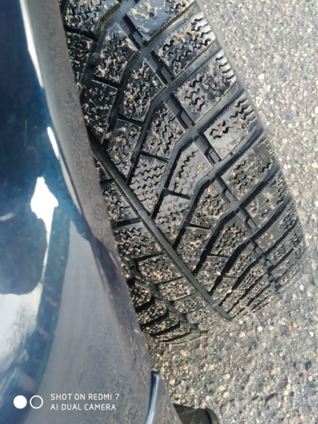 BMW 3 серия E46, 2000 г.