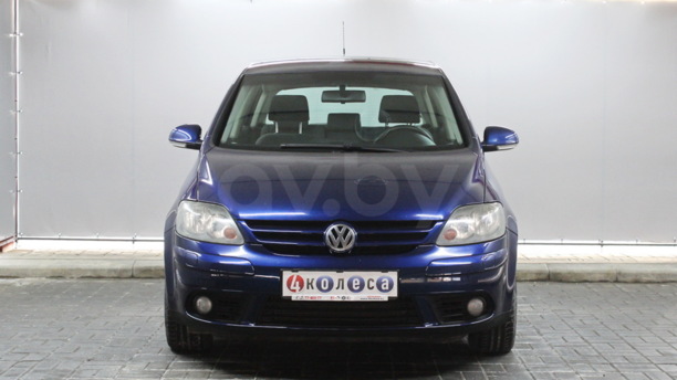 Volkswagen Golf Plus I, 2006 г.