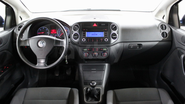 Volkswagen Golf Plus I, 2006 г.