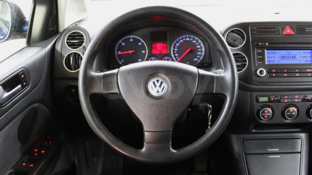 Volkswagen Golf Plus I, 2006 г.