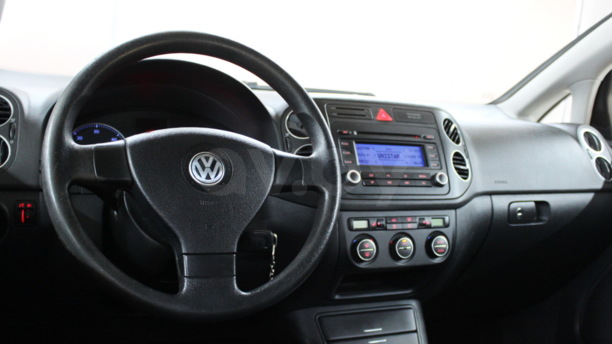Volkswagen Golf Plus I, 2006 г.