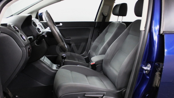 Volkswagen Golf Plus I, 2006 г.